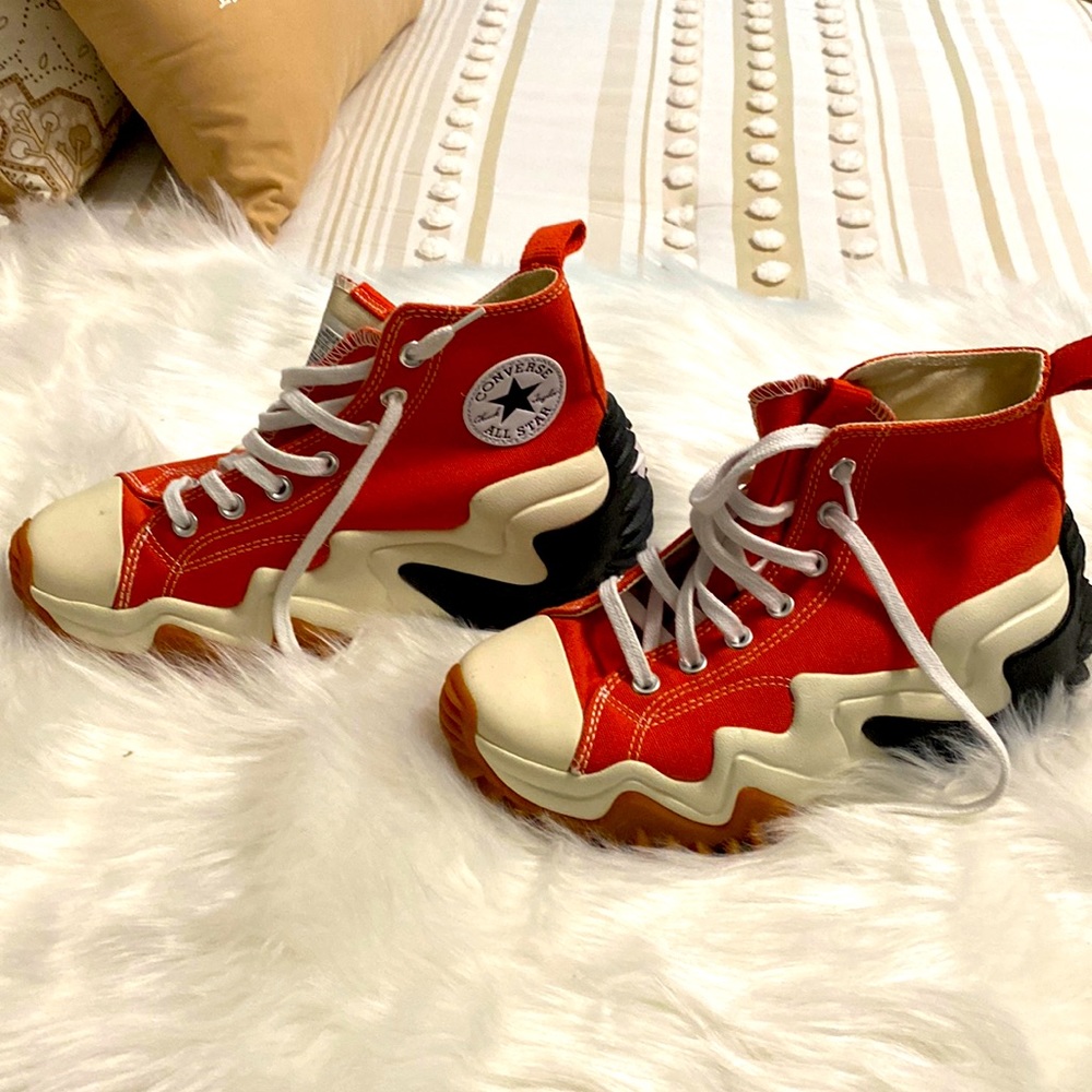 Converse Run Star Motion Cx